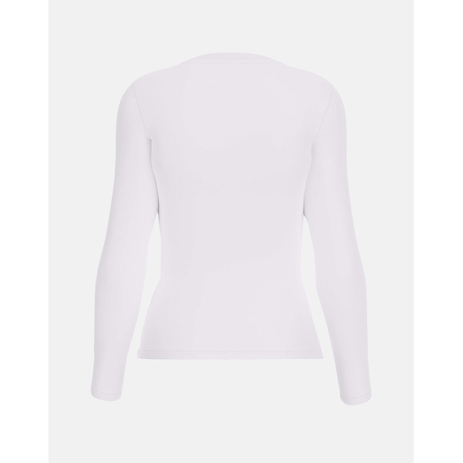 Product GUESS LS CN SHINY TRIANGLE TEE ΜΠΛΟΥΖΑ ΓΥΝΑΙΚΕΙΟ base image