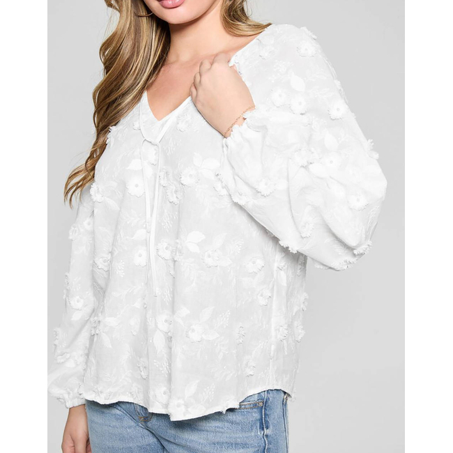 Product GUESS LS PELARI TOP ΜΠΛΟΥΖΑ ΓΥΝΑΙΚΕΙΟ base image