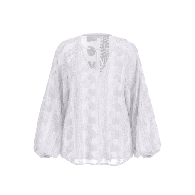 Product GUESS LS PELARI TOP ΜΠΛΟΥΖΑ ΓΥΝΑΙΚΕΙΟ base image