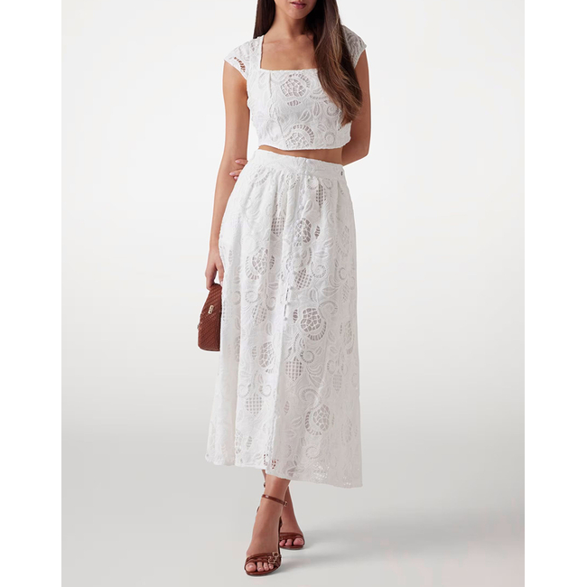 Product GUESS SL DOMITILLE CORSET TOP ΜΠΛΟΥΖΑ ΓΥΝΑΙΚΕΙΟ base image