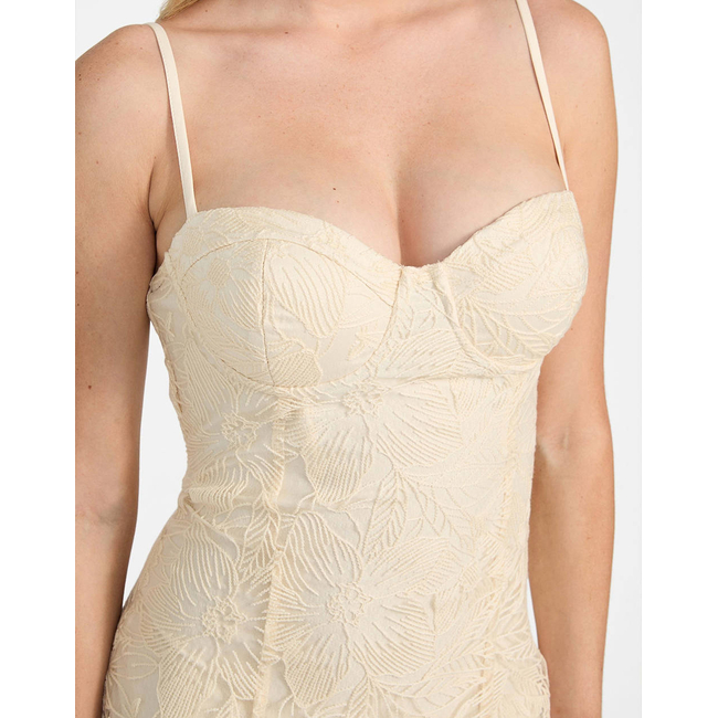 Product GUESS SL SERENE DRESS ΦΟΡΕΜΑ ΓΥΝΑΙΚΕΙΟ base image