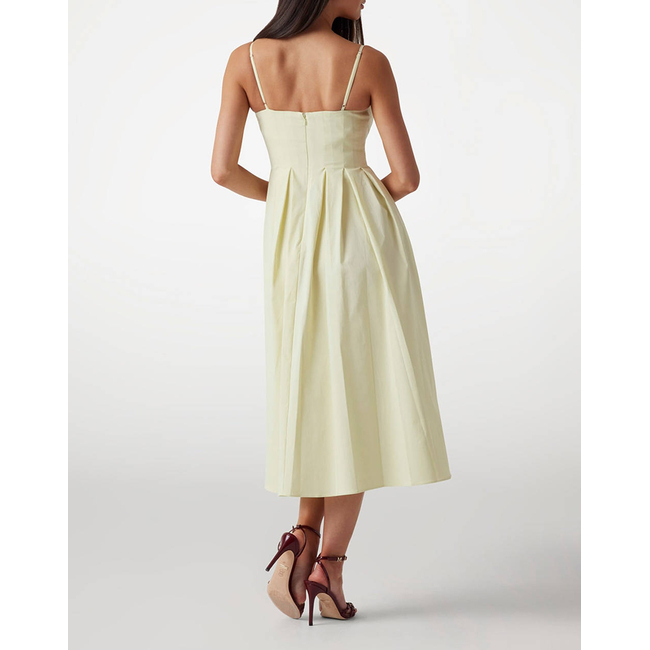 Product GUESS SL BRIA DRESS ΦΟΡΕΜΑ ΓΥΝΑΙΚΕΙΟ base image