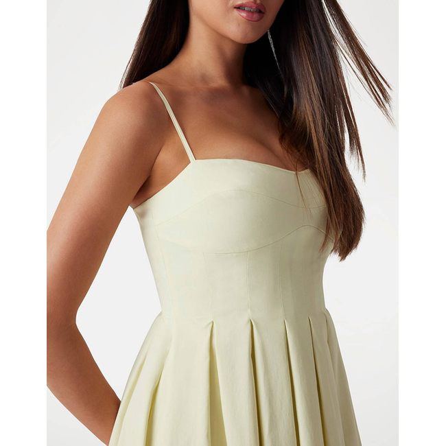 Product GUESS SL BRIA DRESS ΦΟΡΕΜΑ ΓΥΝΑΙΚΕΙΟ base image