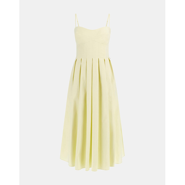 Product GUESS SL BRIA DRESS ΦΟΡΕΜΑ ΓΥΝΑΙΚΕΙΟ base image