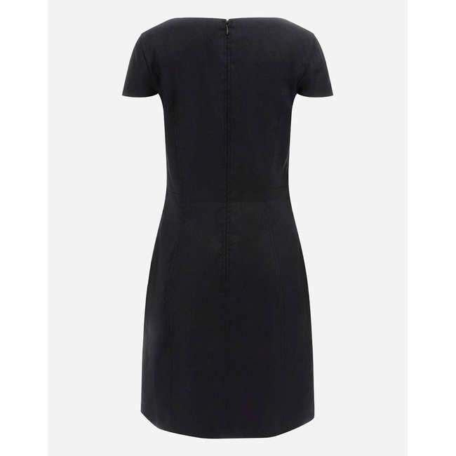 Product GUESS ISABEAU BOWS MINI DRESS ΦΟΡΕΜΑ ΓΥΝΑΙΚΕΙΟ base image