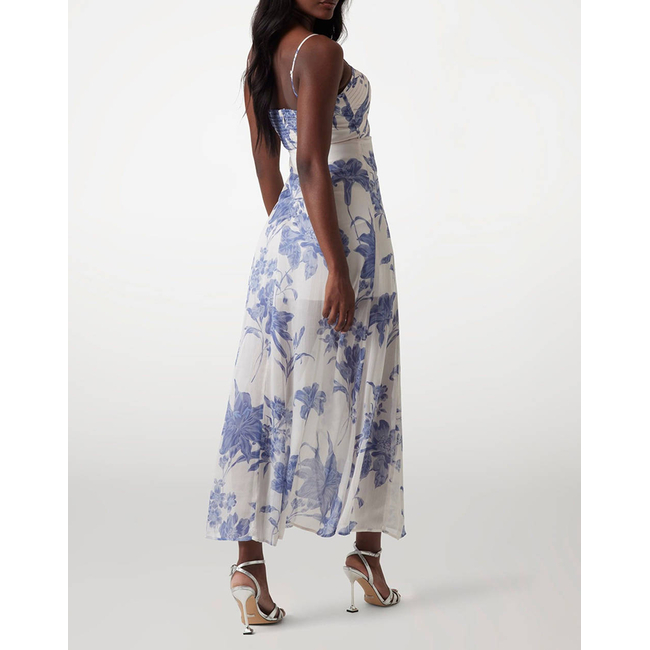 Product GUESS SL ELLIE DRESS ΦΟΡΕΜΑ ΓΥΝΑΙΚΕΙΟ base image