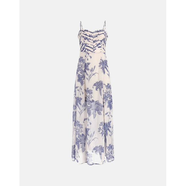 Product GUESS SL ELLIE DRESS ΦΟΡΕΜΑ ΓΥΝΑΙΚΕΙΟ base image