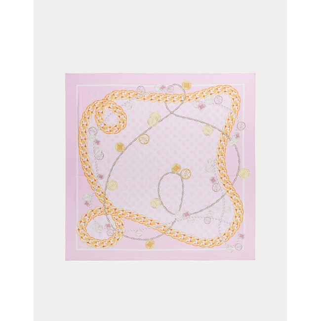 Product GUESS FOULARD 125X125 WOMEN'S ACCESSORY base image