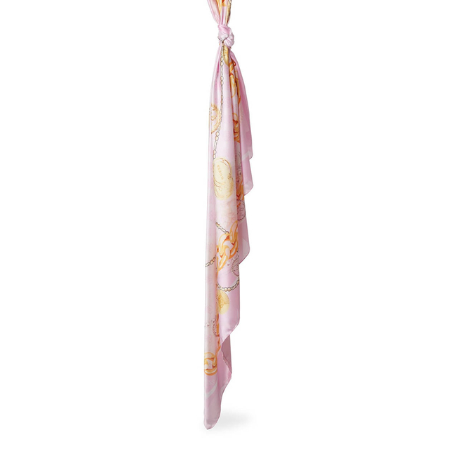 Product GUESS FOULARD 125X125 WOMEN'S ACCESSORY base image