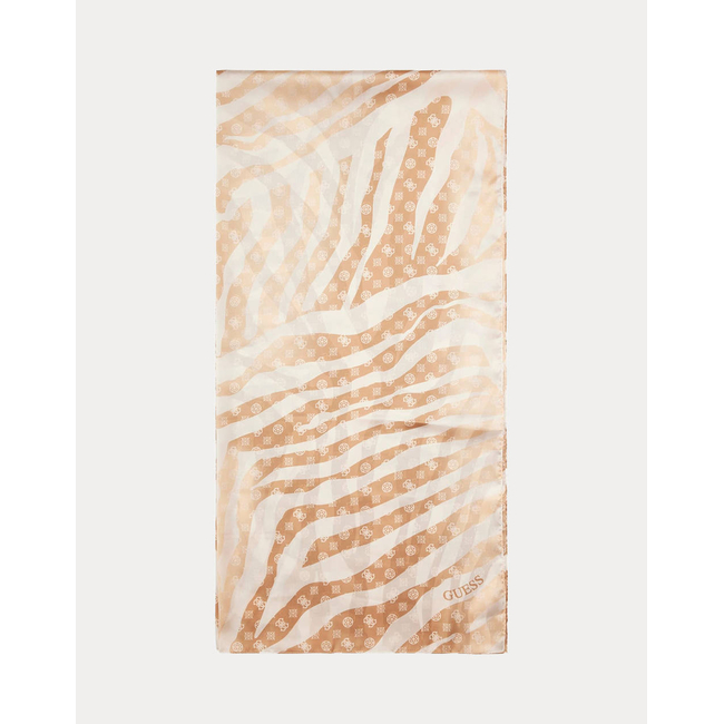 Product GUESS  SCARF 90X180 ΑΞΕΣΟΥΑΡ ΓΥΝΑΙΚΕΙΟ base image
