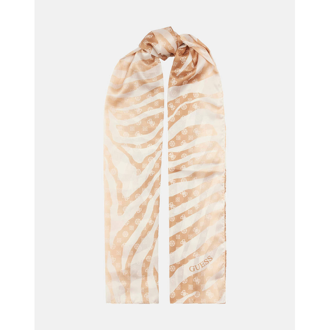 Product GUESS  SCARF 90X180 ΑΞΕΣΟΥΑΡ ΓΥΝΑΙΚΕΙΟ base image