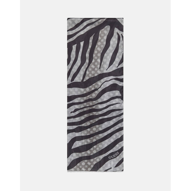 Product GUESS SCARF 90X180 WOMEN'S ACCESSORY base image