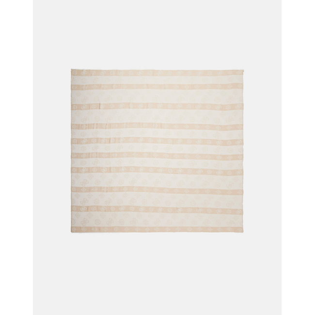 Product GUESS CRESIDIA KEFIAH JCQURD 120X120 ΑΞΕΣΟΥΑΡ ΓΥΝΑΙΚΕΙΟ base image