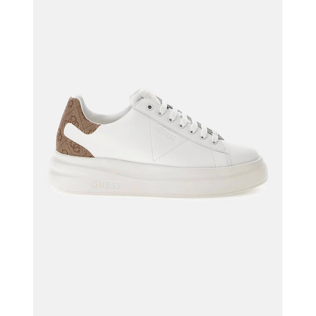 Product GUESS ELBINA WOMEN'S SHOES base image