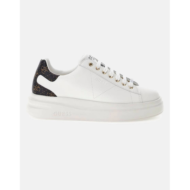 Product GUESS ELBINA WOMEN'S SHOES base image