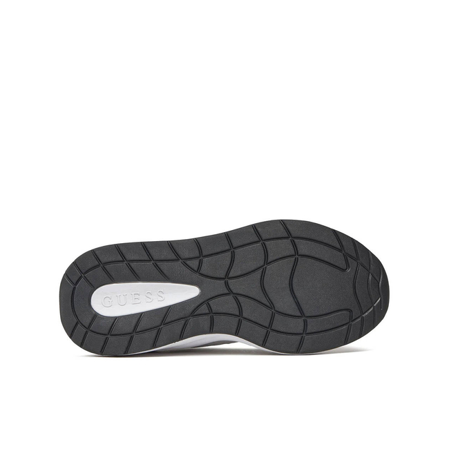 Product GUESS GENIVER2 - LOGO ΠΑΠΟΥΤΣΙ W base image