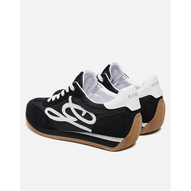 Product GUESS SKROLL ΠΑΠΟΥΤΣΙ ΓΥΝΑΙΚΕΙΟ base image