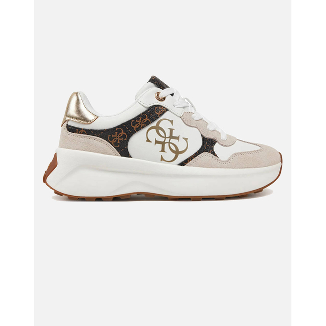 Product GUESS LUCKEI WOMEN'S SHOES base image