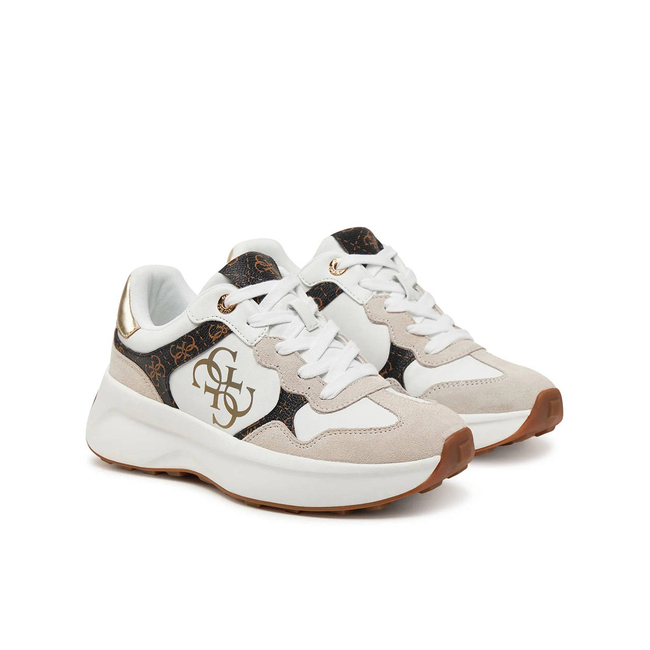 Product GUESS LUCKEI WOMEN'S SHOES base image