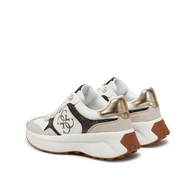 Product GUESS LUCKEI WOMEN'S SHOES base image