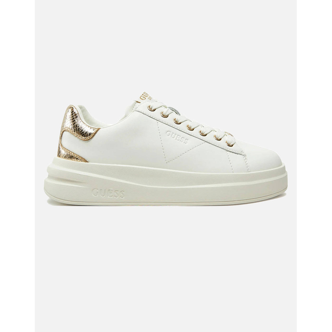 Product GUESS ELBINA ΠΑΠΟΥΤΣΙ ΓΥΝΑΙΚΕΙΟ base image