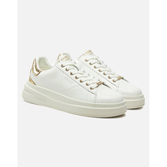 Product GUESS ELBINA ΠΑΠΟΥΤΣΙ ΓΥΝΑΙΚΕΙΟ base image