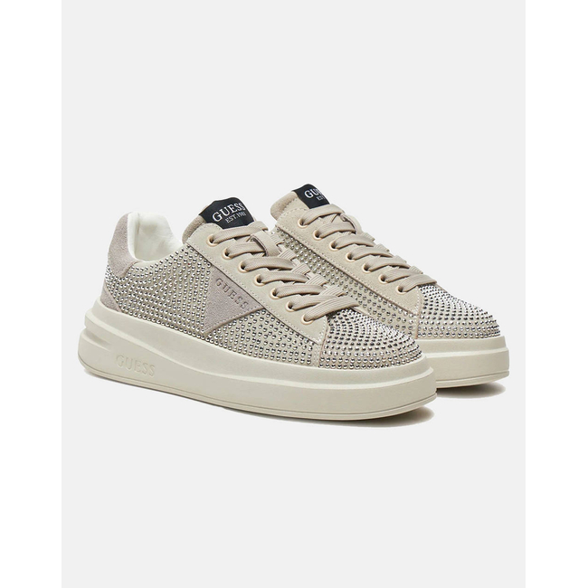 Product GUESS ELBINA WOMEN'S SHOES base image