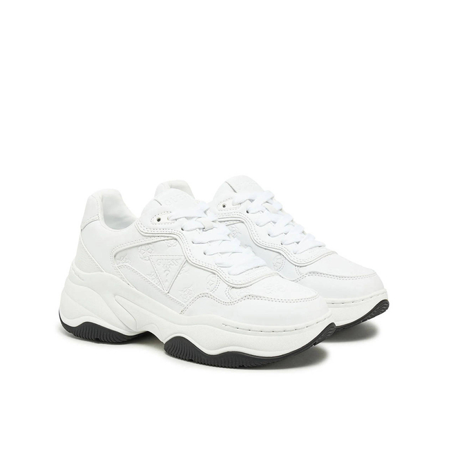 Product GUESS HAPYY WOMEN'S SHOES base image