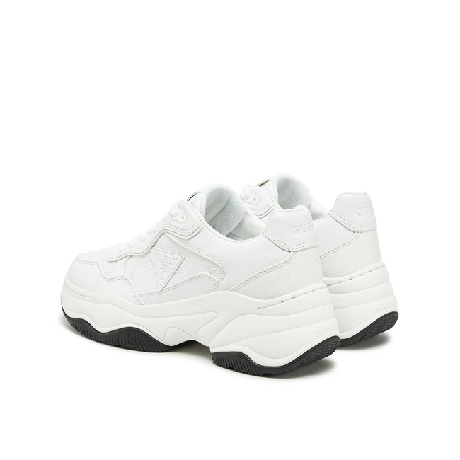 Product GUESS HAPYY WOMEN'S SHOES base image
