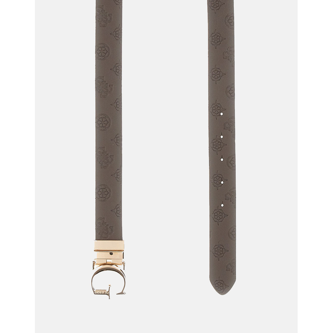 Product GUESS  GERTY ADJ&REV PANT BELT ΖΩΝΗ ΓΥΝΑΙΚΕΙΟ base image