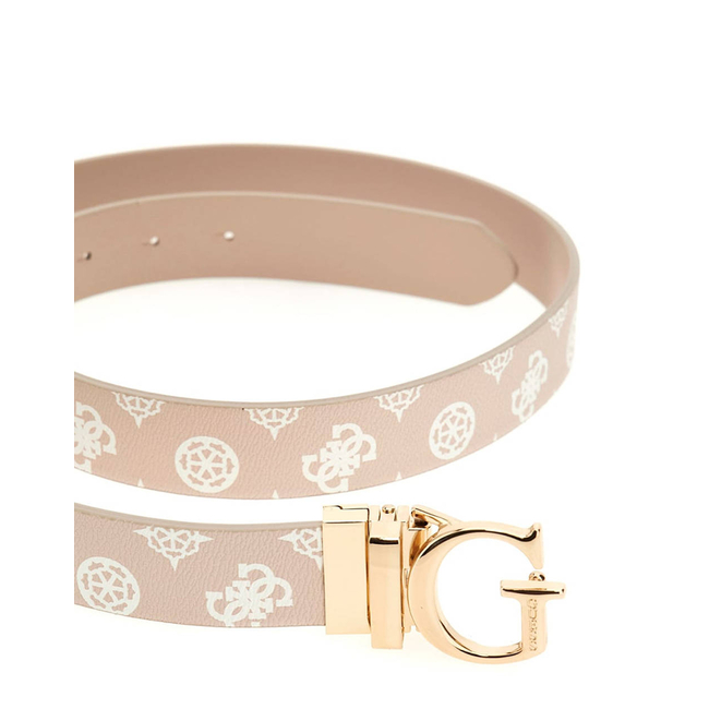 Product GUESS ERICA REV & ADJ PANT BELT H3 WOMEN'S BELT base image
