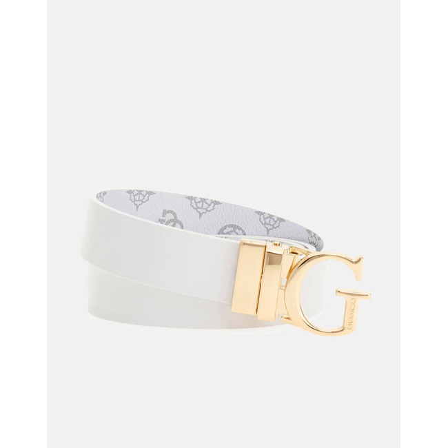 Product GUESS ERICA REV & ADJ PANT BELT H3 WOMEN'S BELT base image