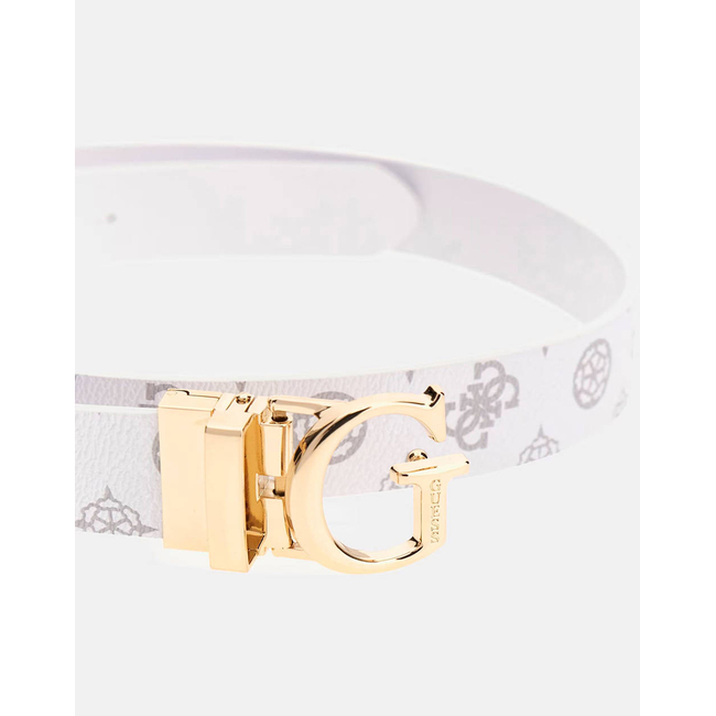 Product GUESS ERICA REV & ADJ PANT BELT H3 WOMEN'S BELT base image