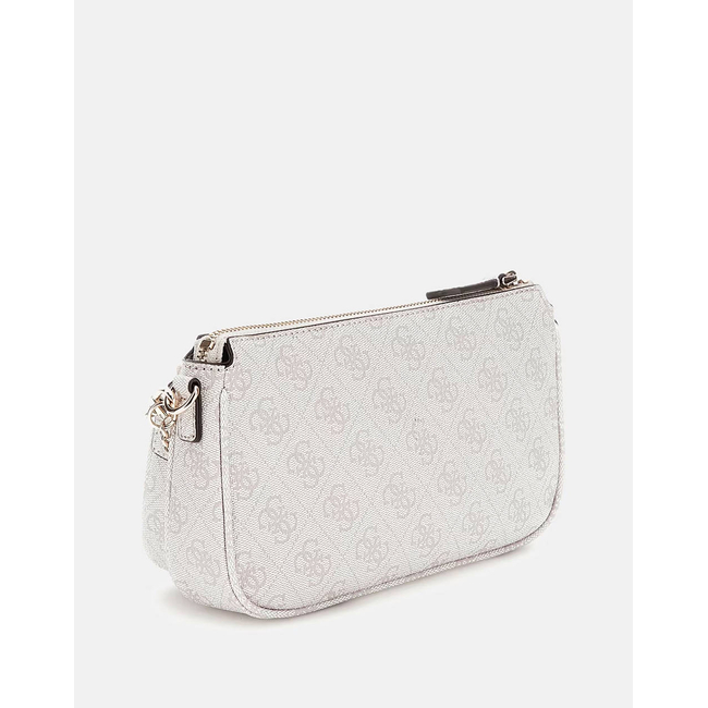 Product GUESS NOELLE DBL POUCH CROSSBODY BAG WOMEN base image