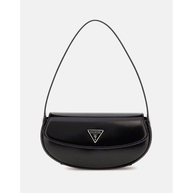 Product GUESS ARNELA FLAP SHOULDER BAG WOMEN (Dimensions 22x11x7 cm.) base image