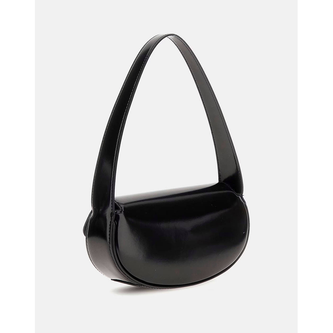 Product GUESS ARNELA FLAP SHOULDER BAG WOMEN (Dimensions 22x11x7 cm.) base image