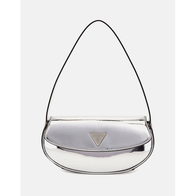 Product GUESS  ARNELA FLAP SHOULDER BAG ΤΣΑΝΤΑ ΓΥΝΑΙΚΕΙΟ (Διαστάσεις: 22 x 11 x 7 εκ.) base image