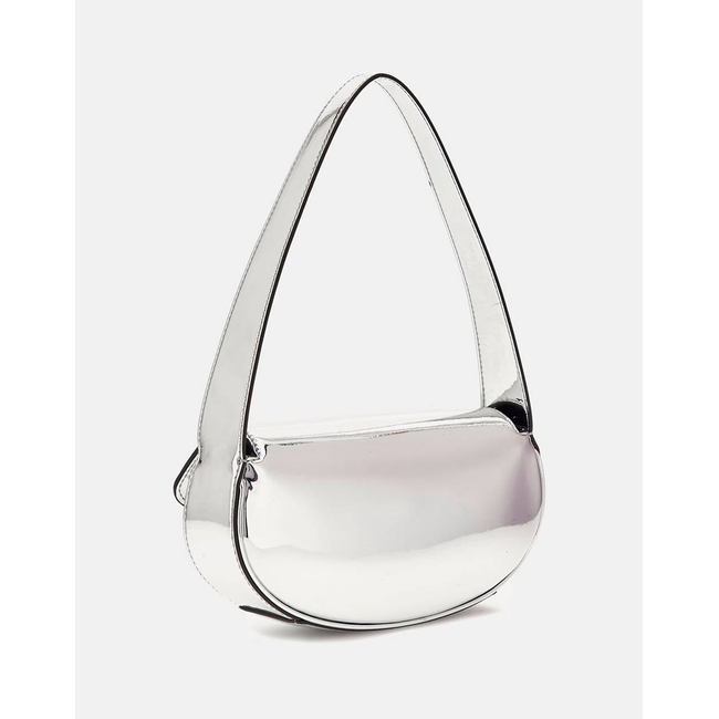Product GUESS  ARNELA FLAP SHOULDER BAG ΤΣΑΝΤΑ ΓΥΝΑΙΚΕΙΟ (Διαστάσεις: 22 x 11 x 7 εκ.) base image