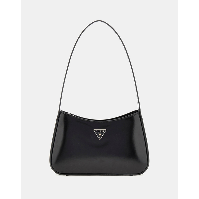 Product GUESS ARNELA TOP ZIP SHOULDER BAG WOMEN (Dimensions: 26 x 17 x 7 cm.) base image