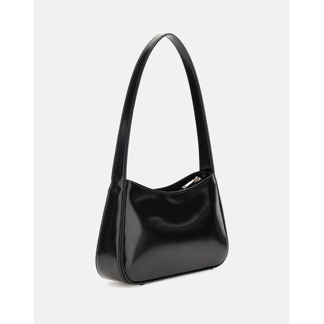 Product GUESS ARNELA TOP ZIP SHOULDER BAG WOMEN (Dimensions: 26 x 17 x 7 cm.) base image