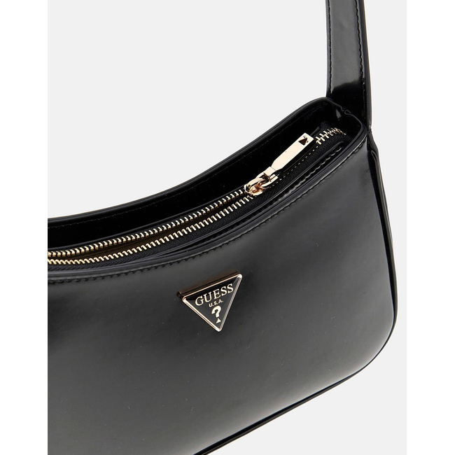 Product GUESS ARNELA TOP ZIP SHOULDER BAG WOMEN (Dimensions: 26 x 17 x 7 cm.) base image