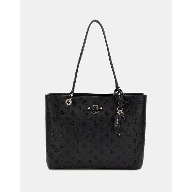 Product GUESS  GERTY NOEL TOTE ΤΣΑΝΤΑ ΓΥΝΑΙΚΕΙΟ (Διαστάσεις: 37 x 26 x 10εκ.) base image