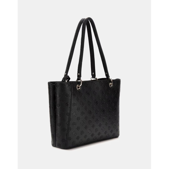 Product GUESS  GERTY NOEL TOTE ΤΣΑΝΤΑ ΓΥΝΑΙΚΕΙΟ (Διαστάσεις: 37 x 26 x 10εκ.) base image
