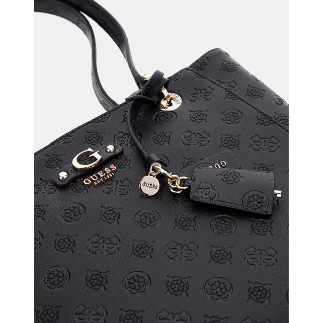 Product GUESS  GERTY NOEL TOTE ΤΣΑΝΤΑ ΓΥΝΑΙΚΕΙΟ (Διαστάσεις: 37 x 26 x 10εκ.) base image