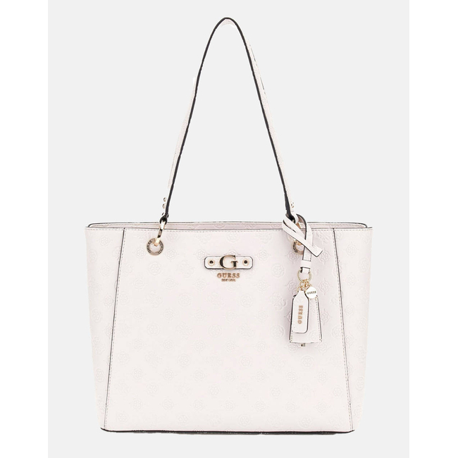 Product GUESS  GERTY NOEL TOTE ΤΣΑΝΤΑ ΓΥΝΑΙΚΕΙΟ (Διαστάσεις: 37 x 26 x 10εκ.) base image