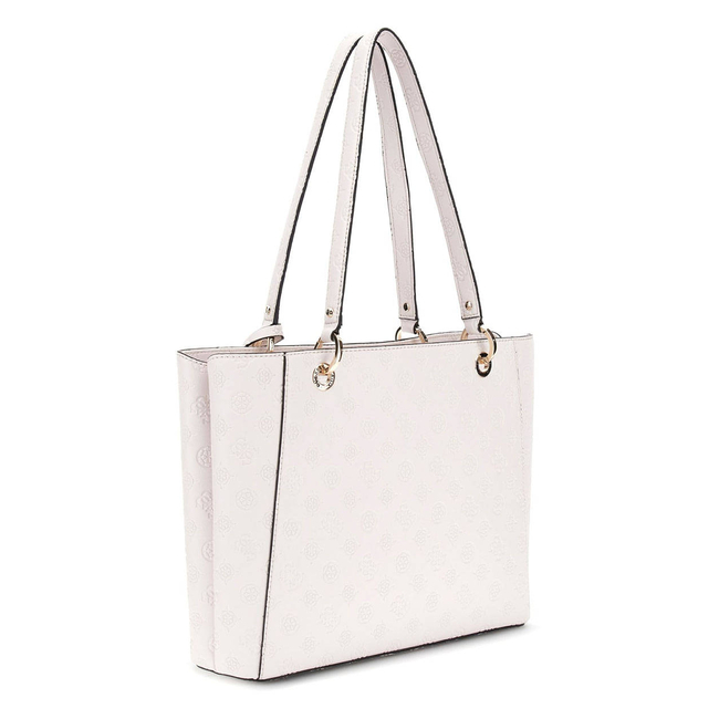 Product GUESS  GERTY NOEL TOTE ΤΣΑΝΤΑ ΓΥΝΑΙΚΕΙΟ (Διαστάσεις: 37 x 26 x 10εκ.) base image