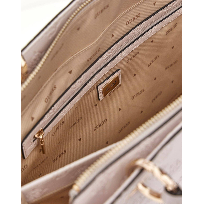 Product GUESS  GERTY NOEL TOTE ΤΣΑΝΤΑ ΓΥΝΑΙΚΕΙΟ (Διαστάσεις: 37 x 26 x 10εκ.) base image