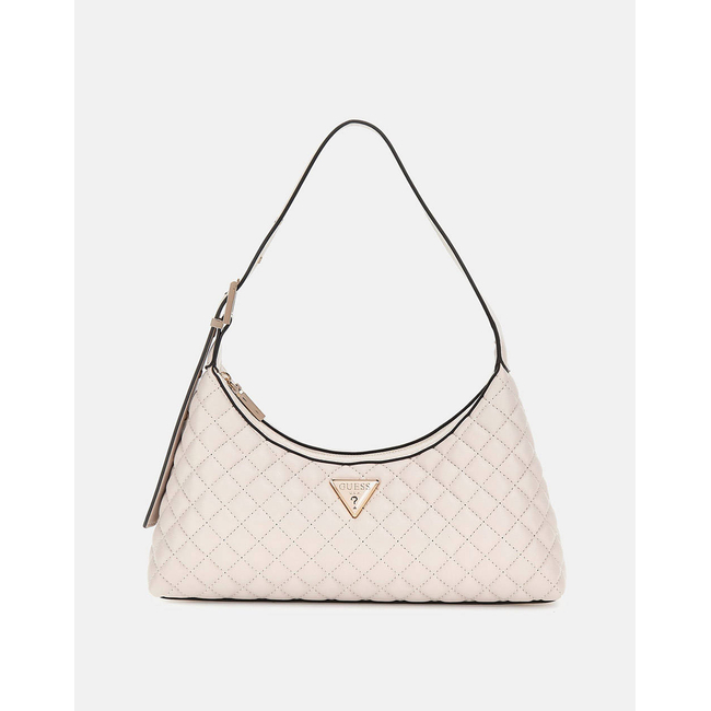 Product GUESS  ECO RIANEE SHOULDER BAG ΤΣΑΝΤΑ ΓΥΝΑΙΚΕΙΟ (Διαστάσεις: 28 x 16 x 6 εκ.) base image