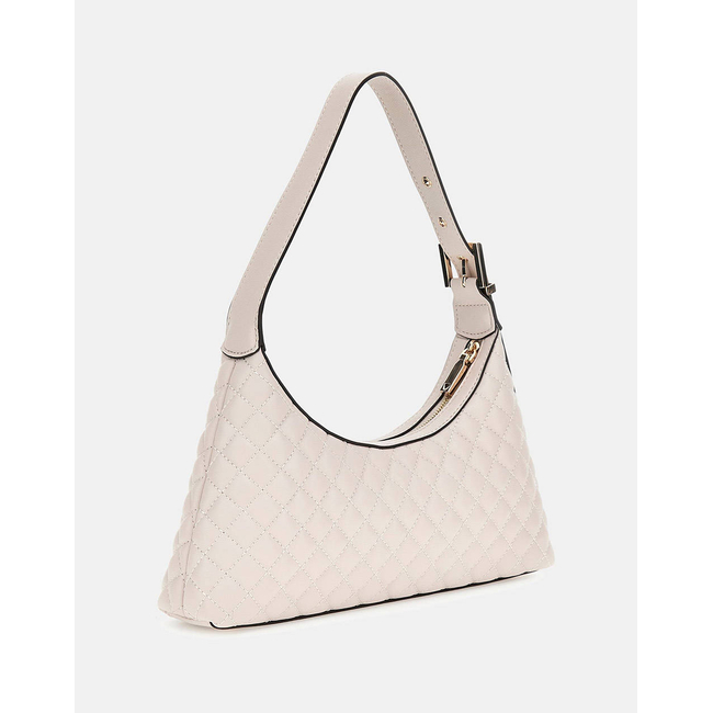 Product GUESS  ECO RIANEE SHOULDER BAG ΤΣΑΝΤΑ ΓΥΝΑΙΚΕΙΟ (Διαστάσεις: 28 x 16 x 6 εκ.) base image