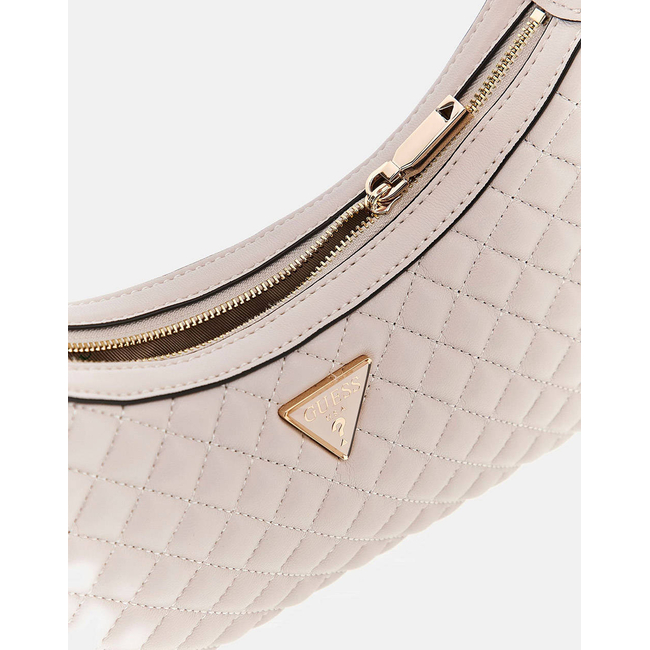 Product GUESS  ECO RIANEE SHOULDER BAG ΤΣΑΝΤΑ ΓΥΝΑΙΚΕΙΟ (Διαστάσεις: 28 x 16 x 6 εκ.) base image